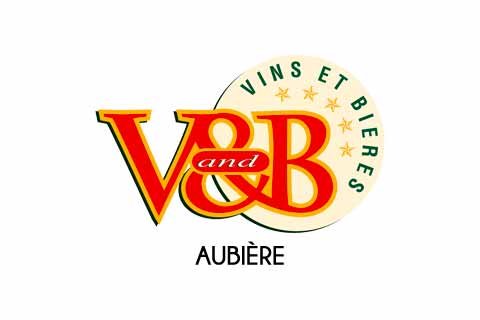 TCH'IN - partenaire officiel : V&B Aubière